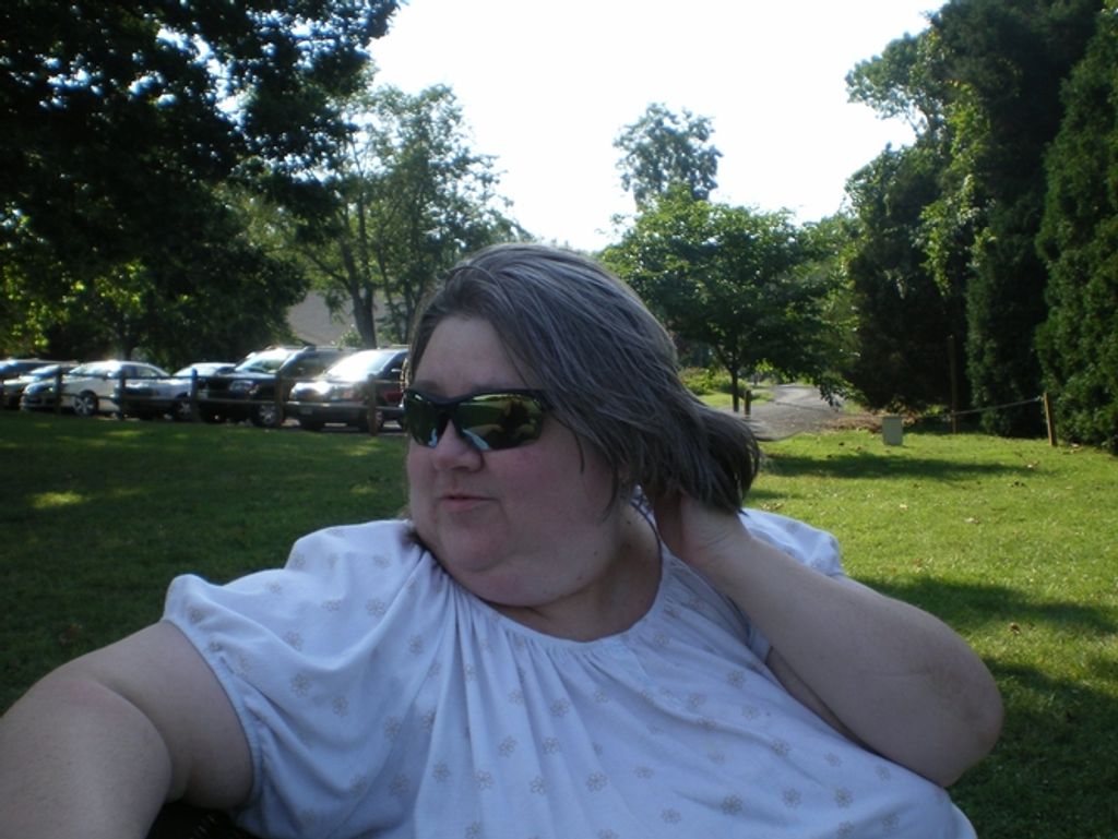 Christina Lee Ray Profile Photo