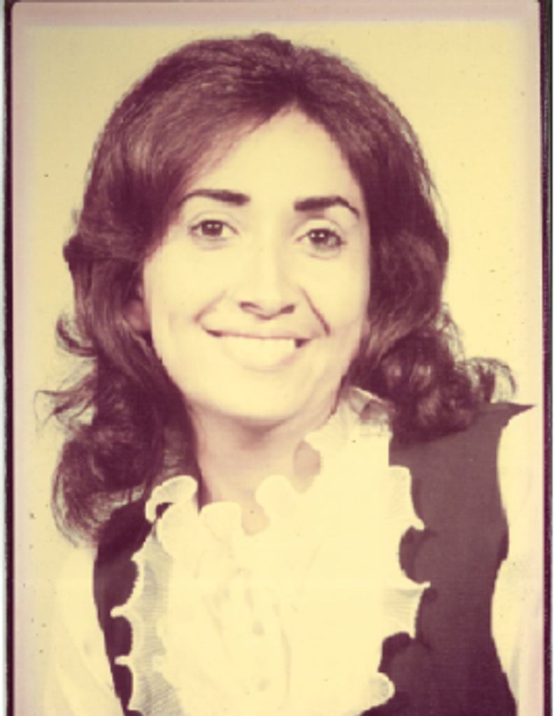 Viola Nora Farfan