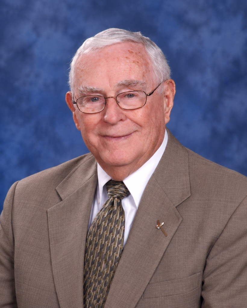 Edwin Clyde Warren