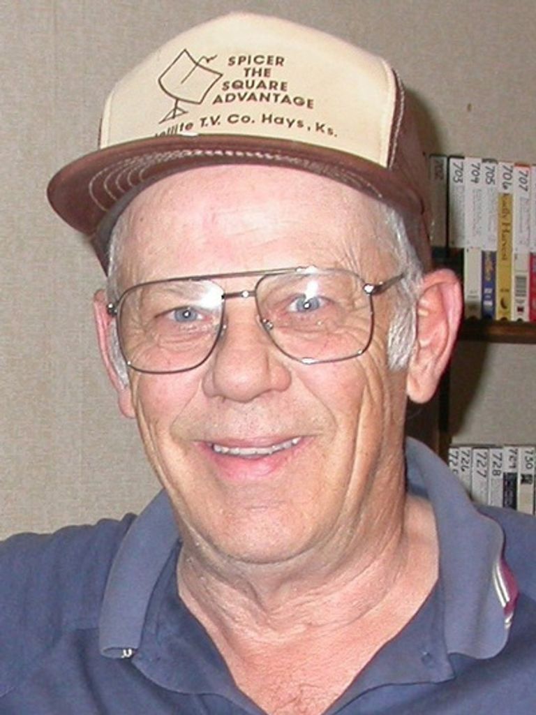 James Curtis Nease Profile Photo