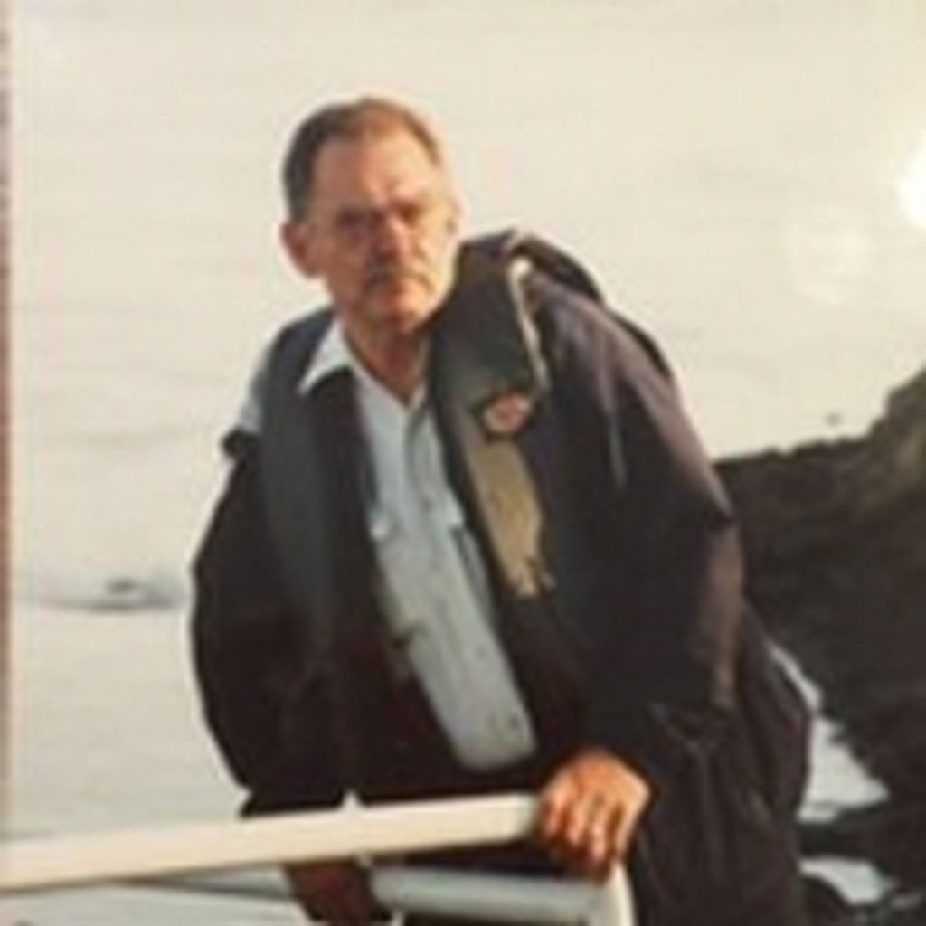 Joseph D. Morris Jr.
