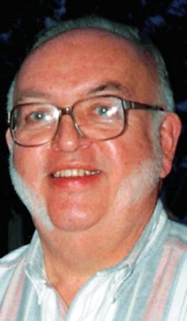 Edward T. Blair, Sr. Profile Photo