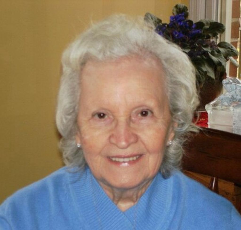 Virginia Rose Palmer Profile Photo