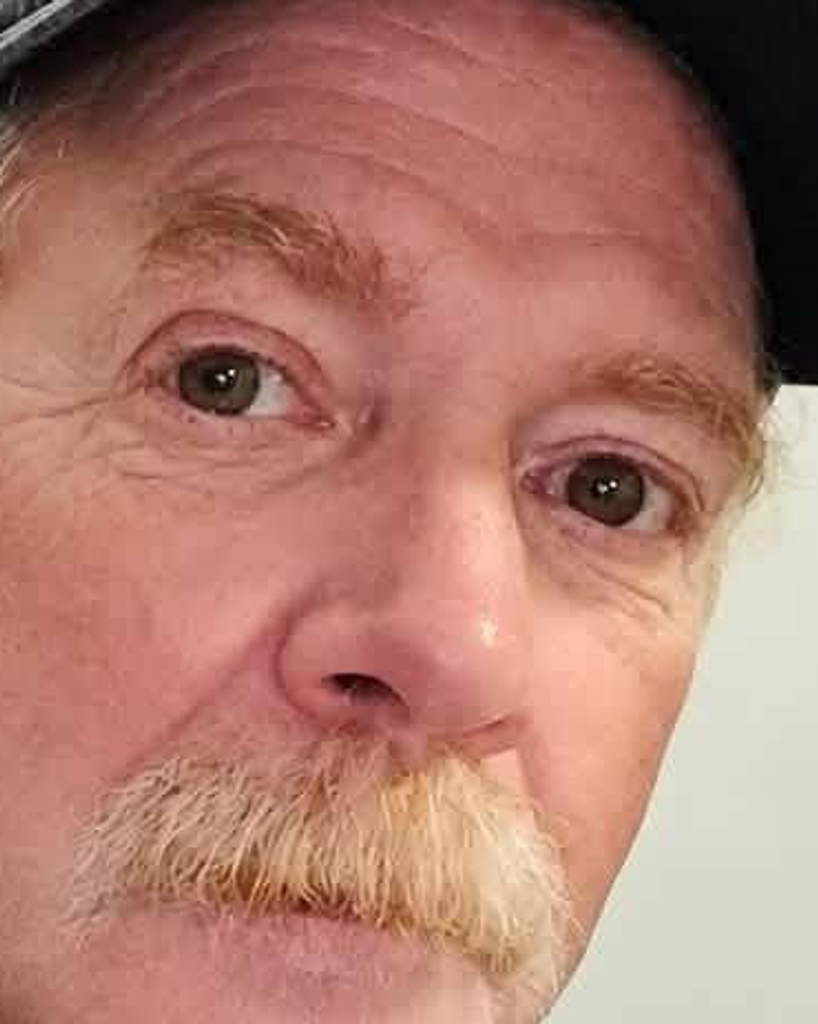 Steven Floyd Glynn