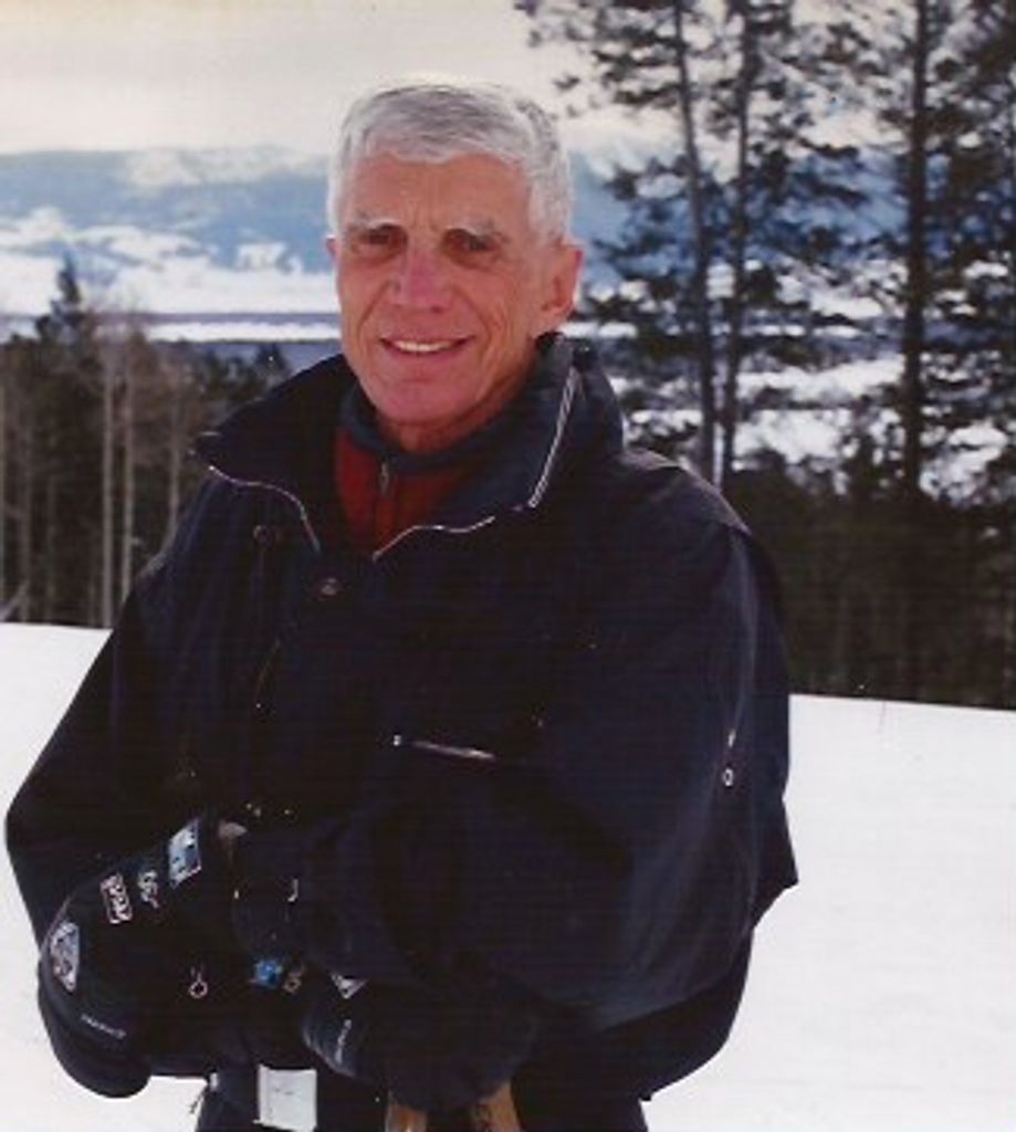 Dietrich Oberreit