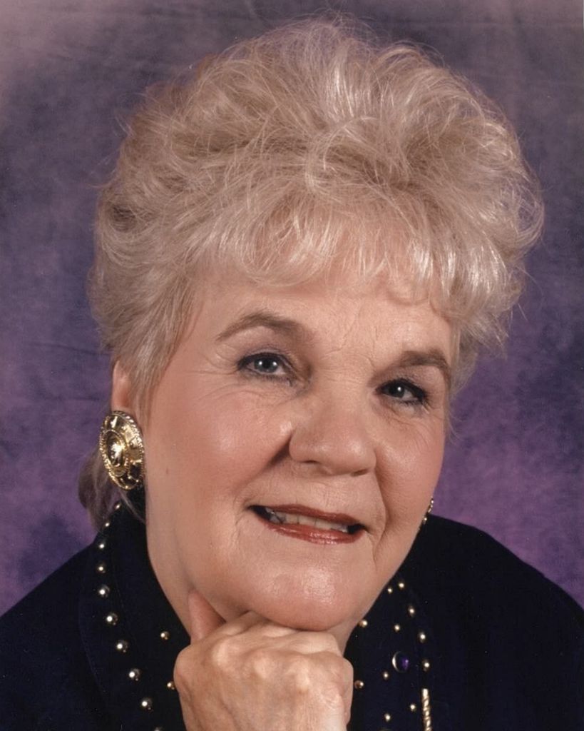 Doris Jean Deggs Kraus Profile Photo