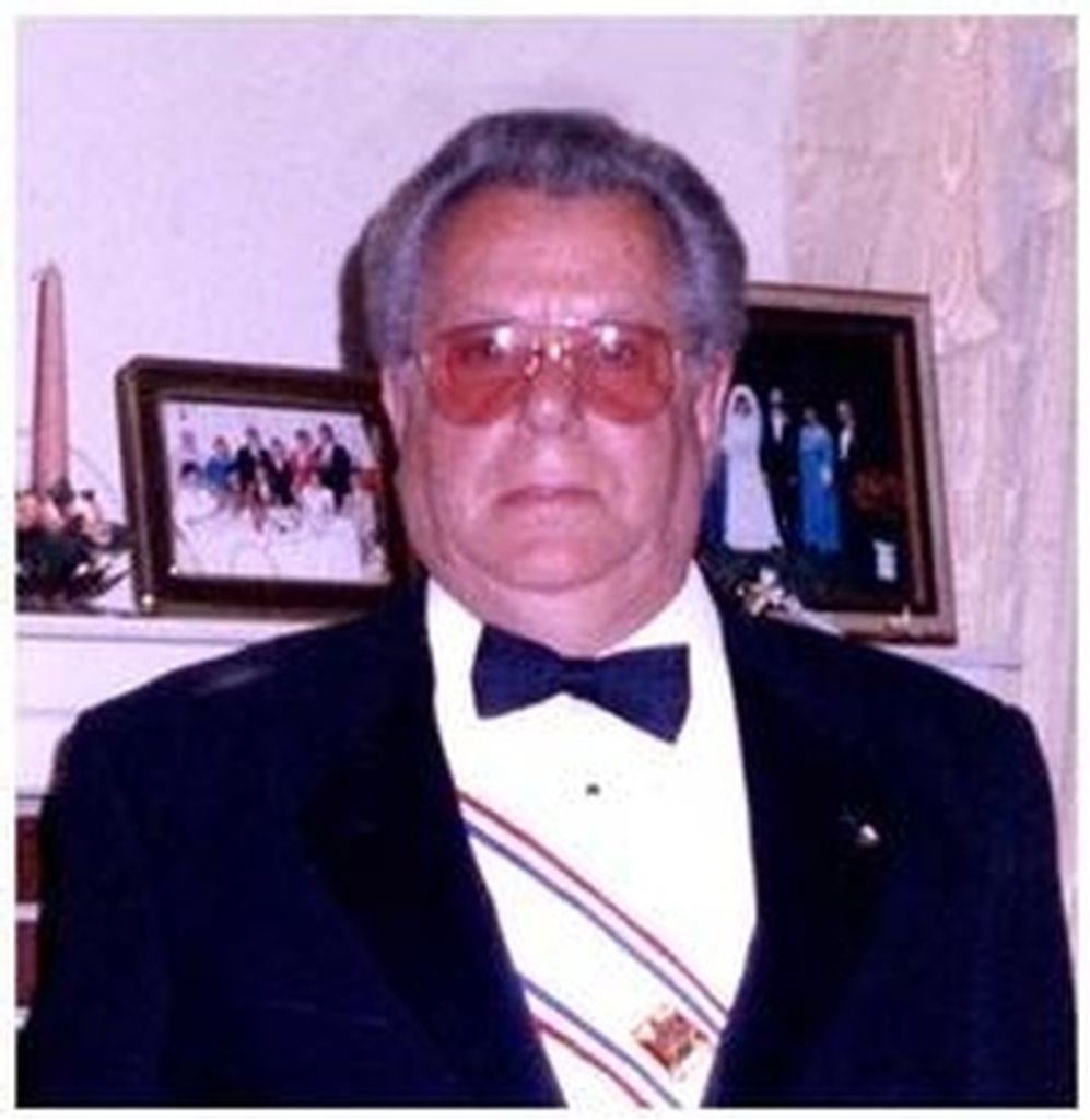 Nicholas F. Pileggi Profile Photo