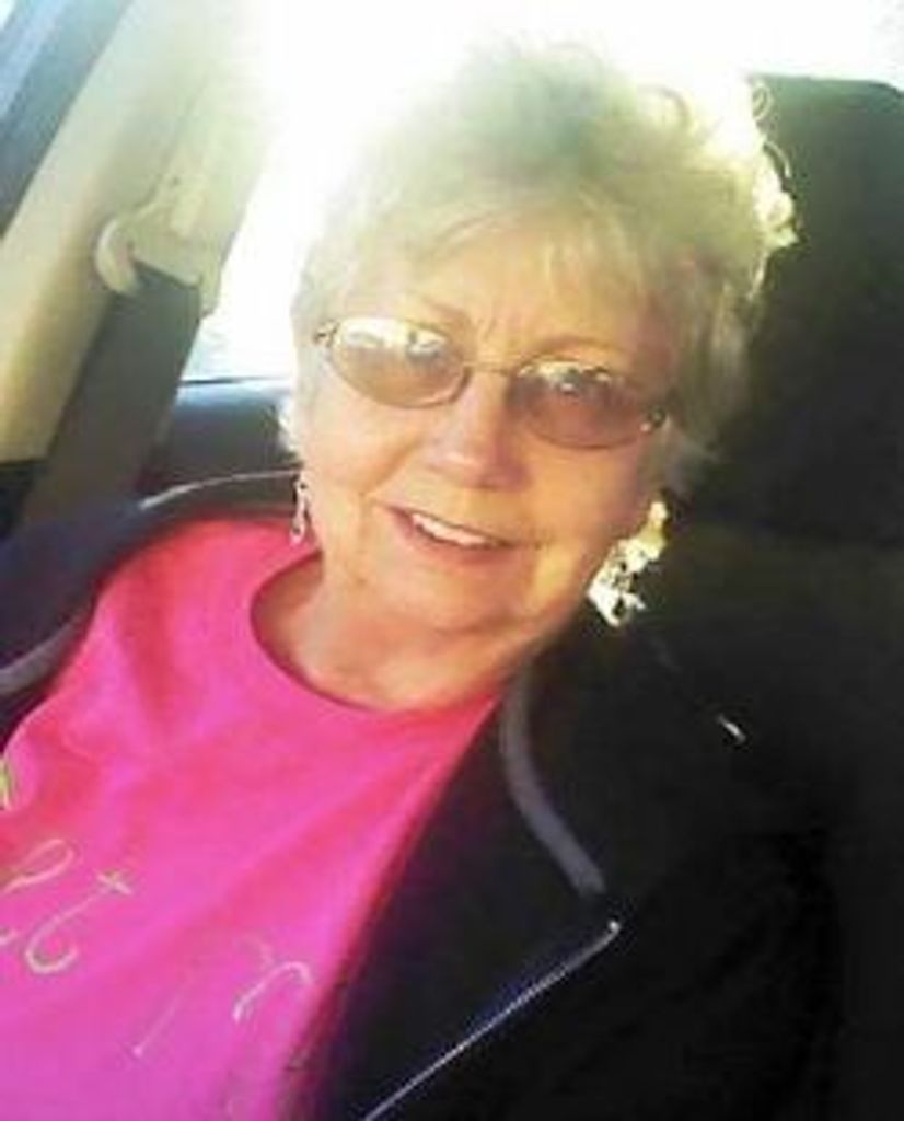 Irene  Louise Hudson