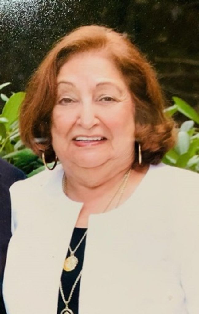 Amy C. (Michael) George Profile Photo