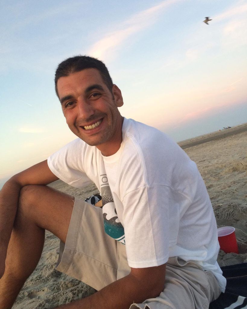 David N. Gomolson Profile Photo