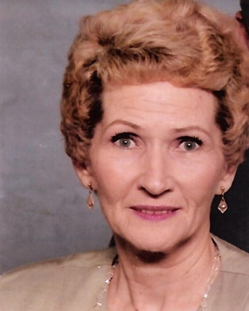 Ruby Vandiver Profile Photo