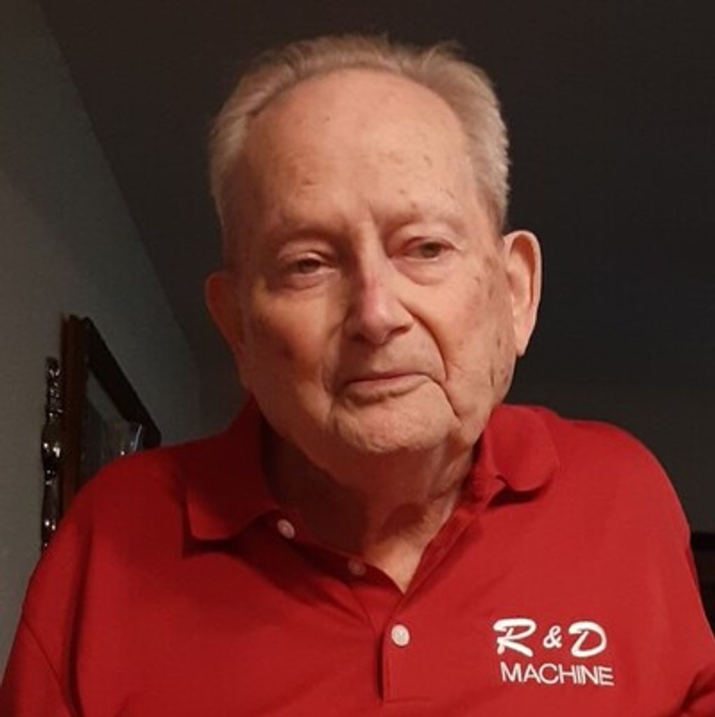 Ronald "Sonny" Davis Profile Photo