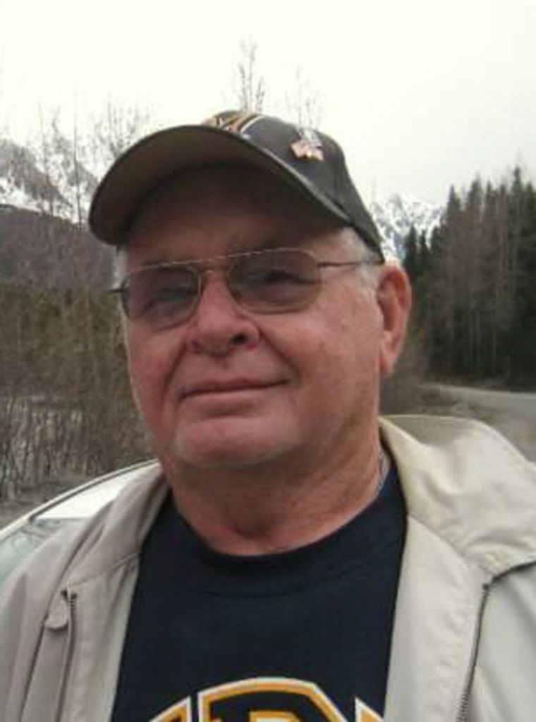 William C. Markut, Sr. Profile Photo
