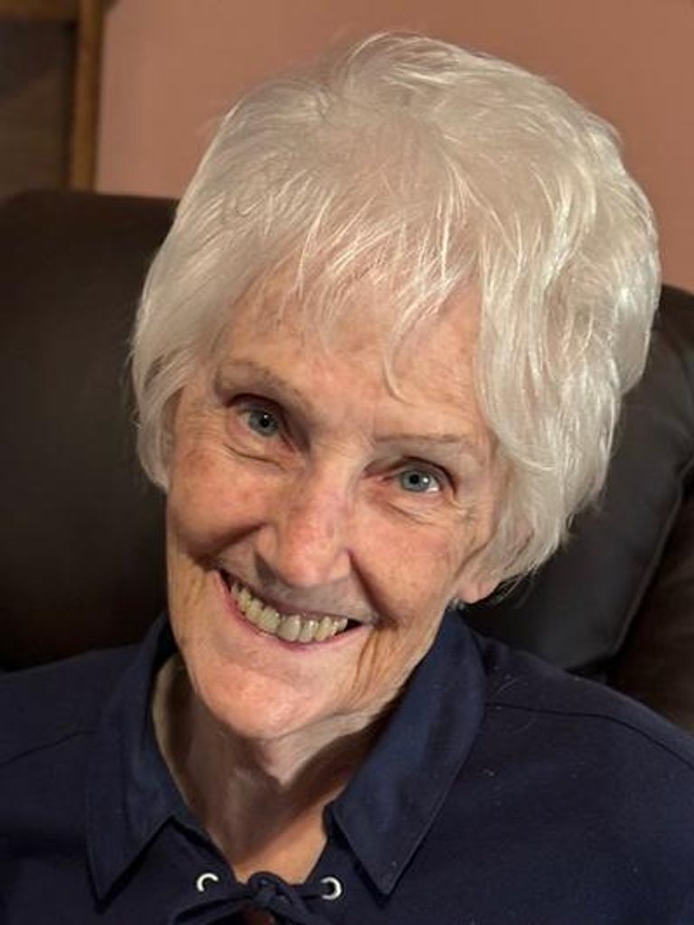 Bertha Johnson Profile Photo