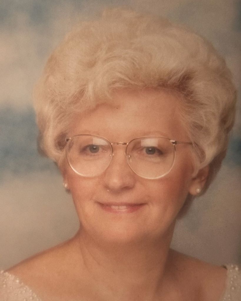 Rita A. Jones