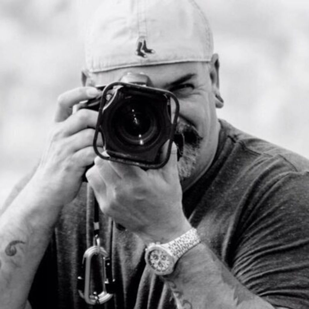 Michael Todd Linkous