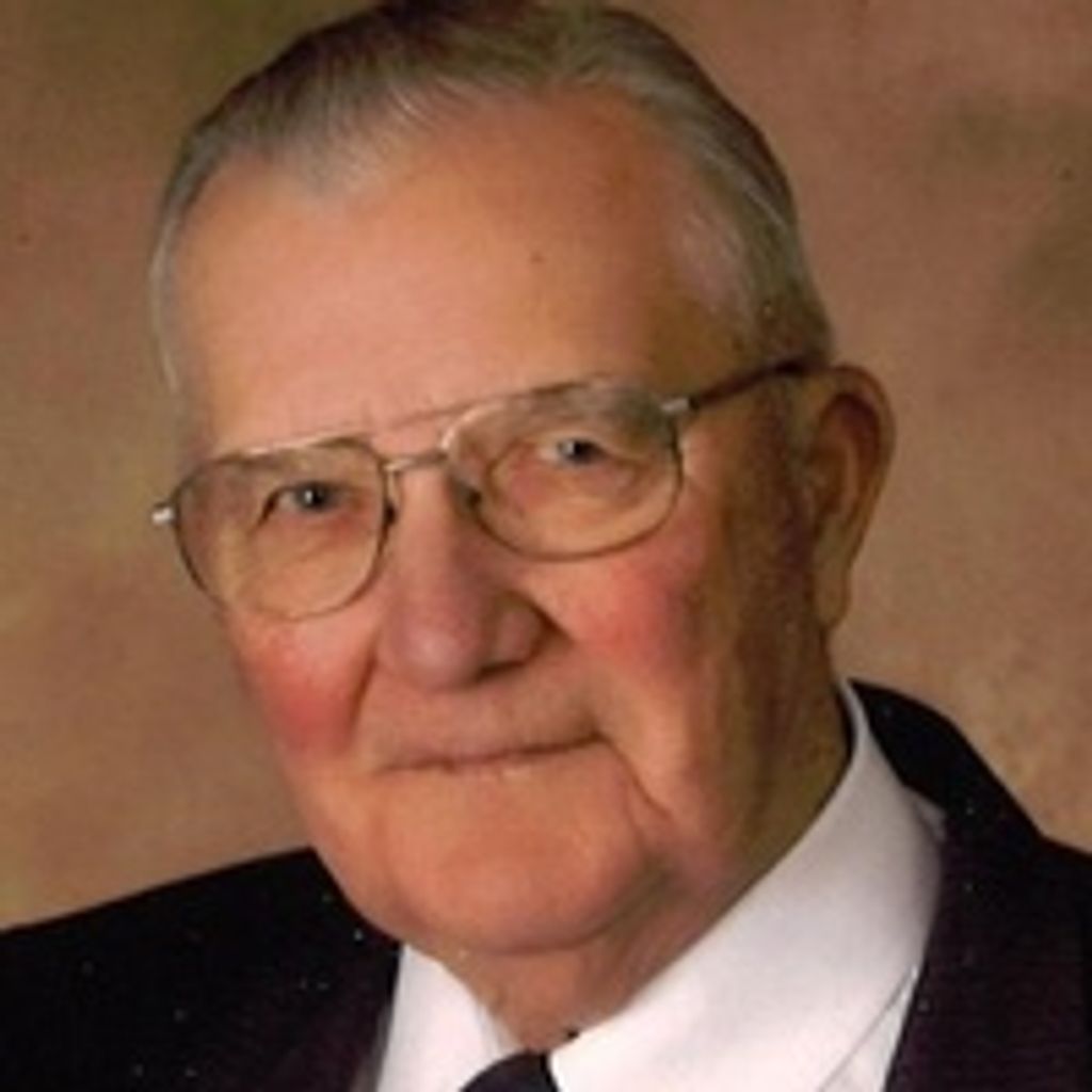 Kenneth E. Johnson Profile Photo