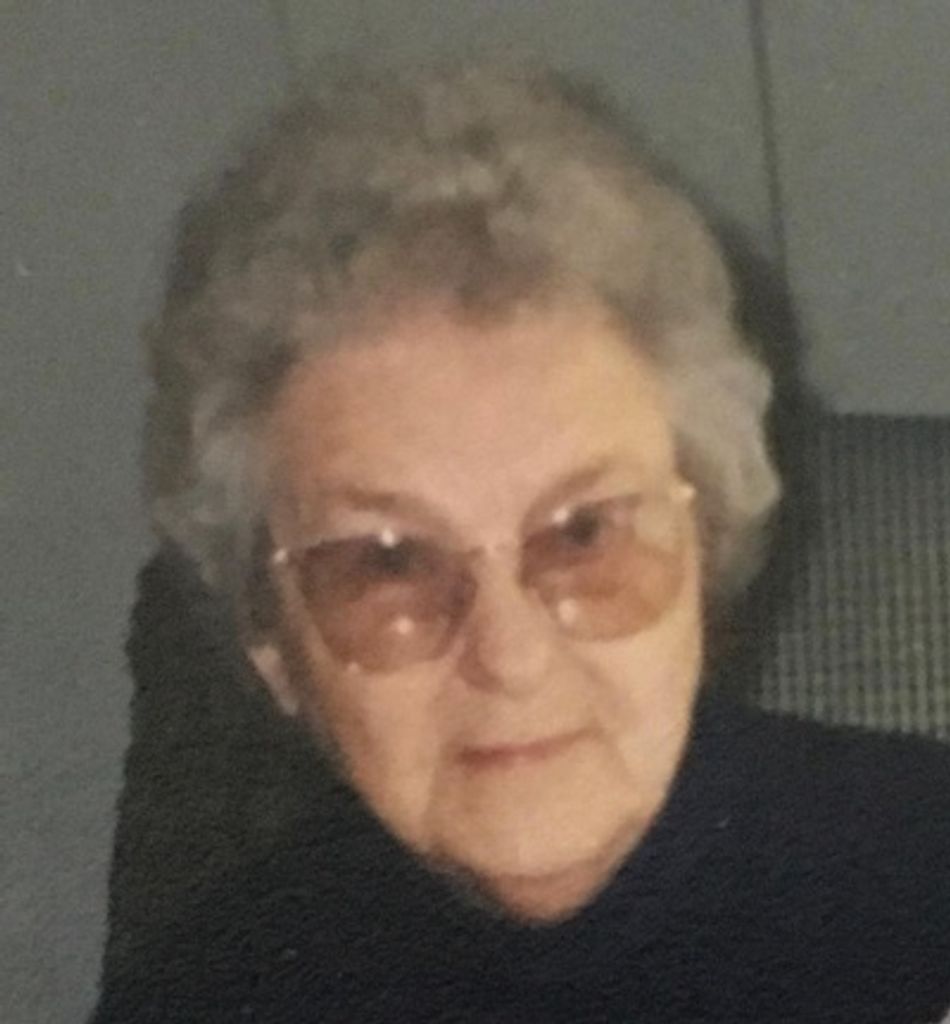 Bernice L. Bucher Profile Photo