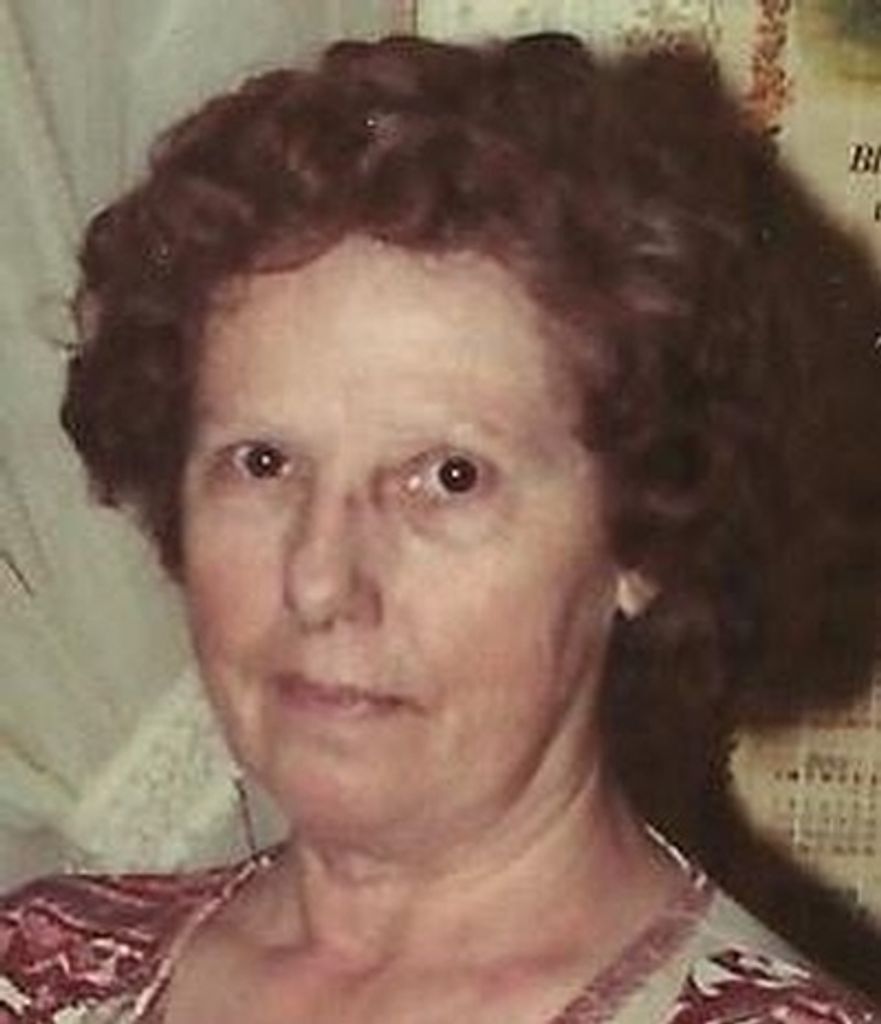 Irene Manning Stewart