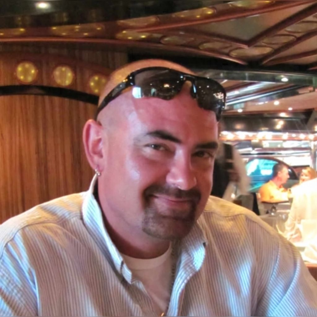 Mr. Robert Alan Prewitt