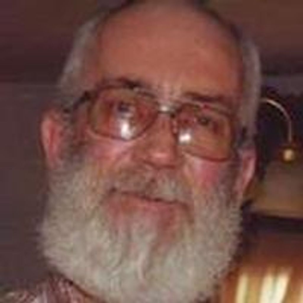 David D. "Dave" Harper