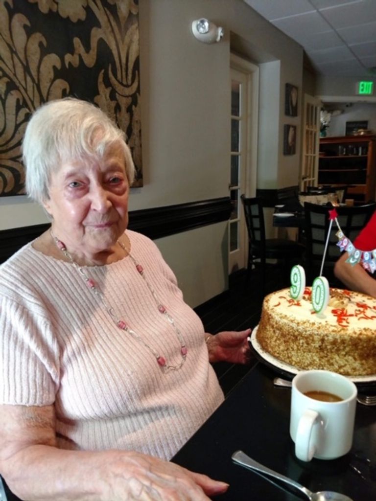 Gertraut "Jill" L. Owens