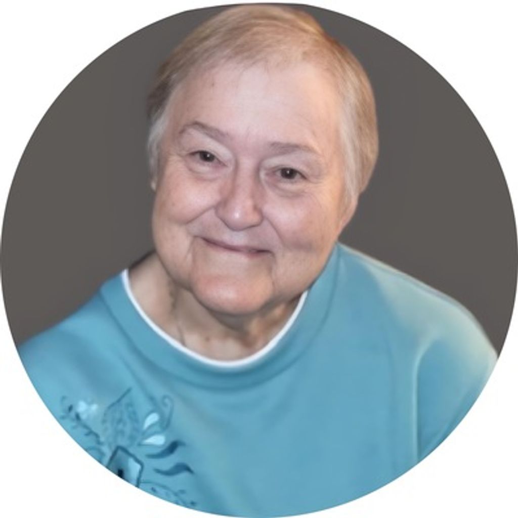 Katherine Bush Dyer Profile Photo