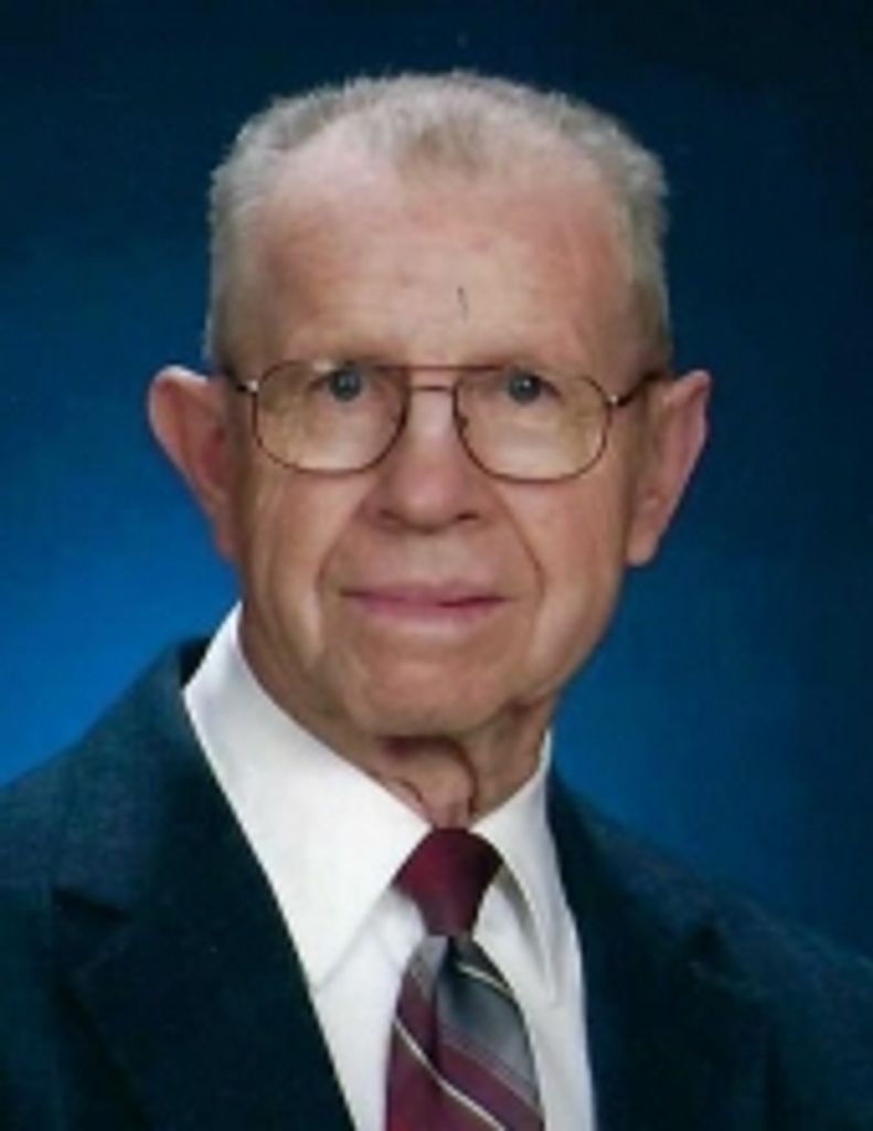 William Clark "Bill" Betts