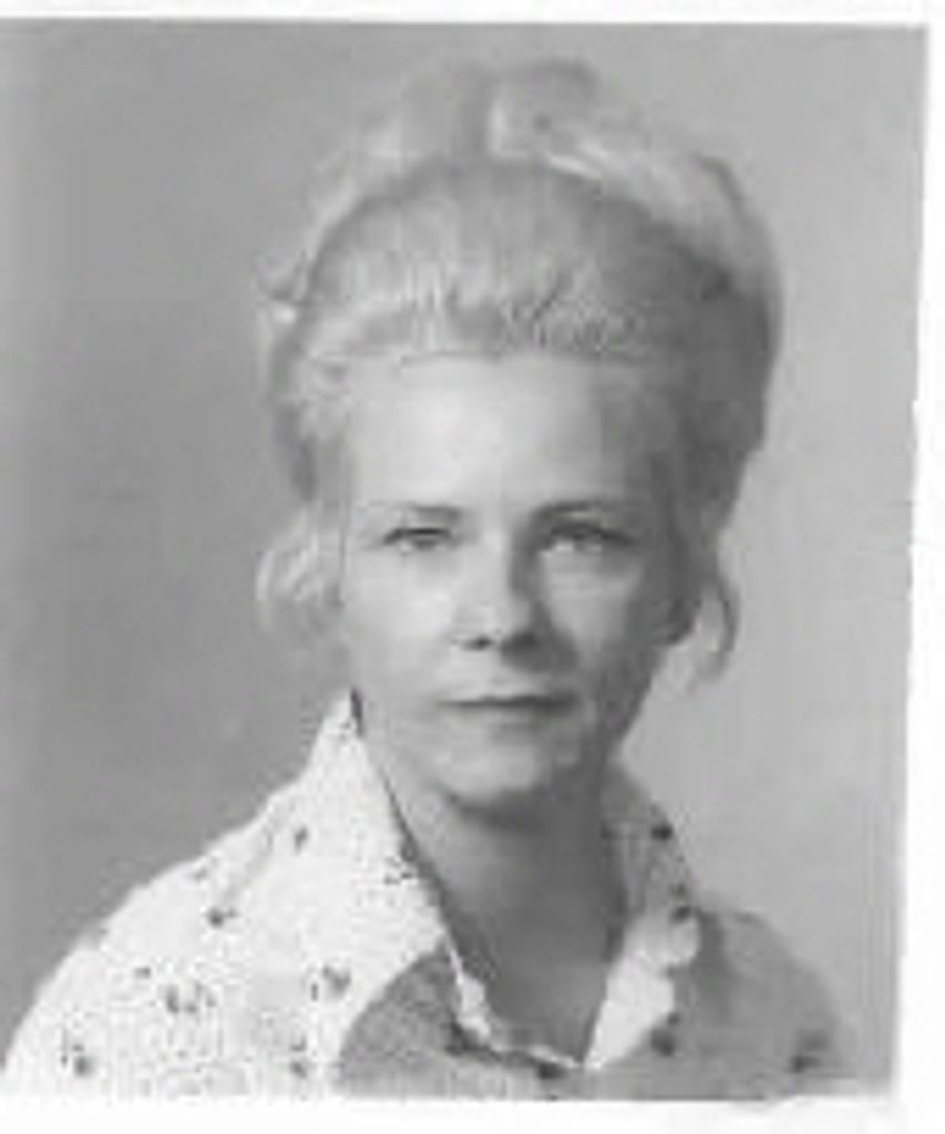 Eleanor Reill Hodges Profile Photo