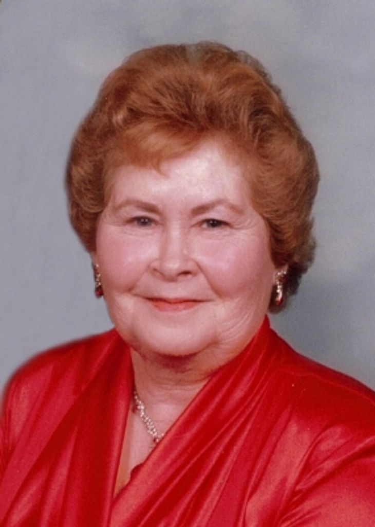 Wilma J. Harlan Profile Photo