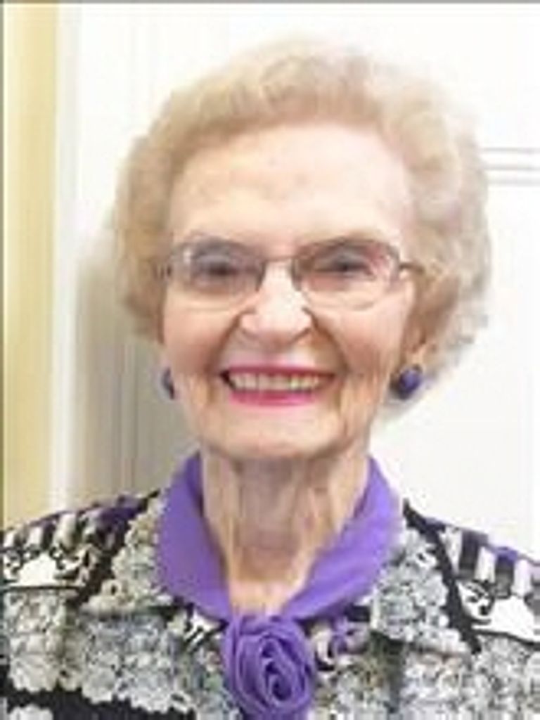 Patricia Barnett Benedetto Profile Photo
