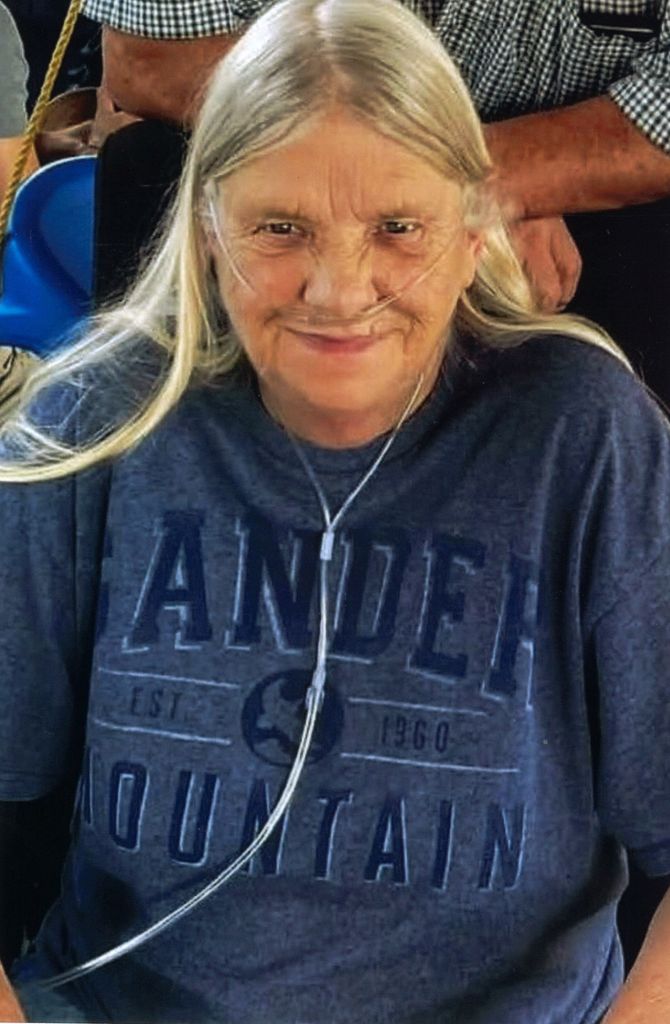 Barbara Deane McKenney Profile Photo