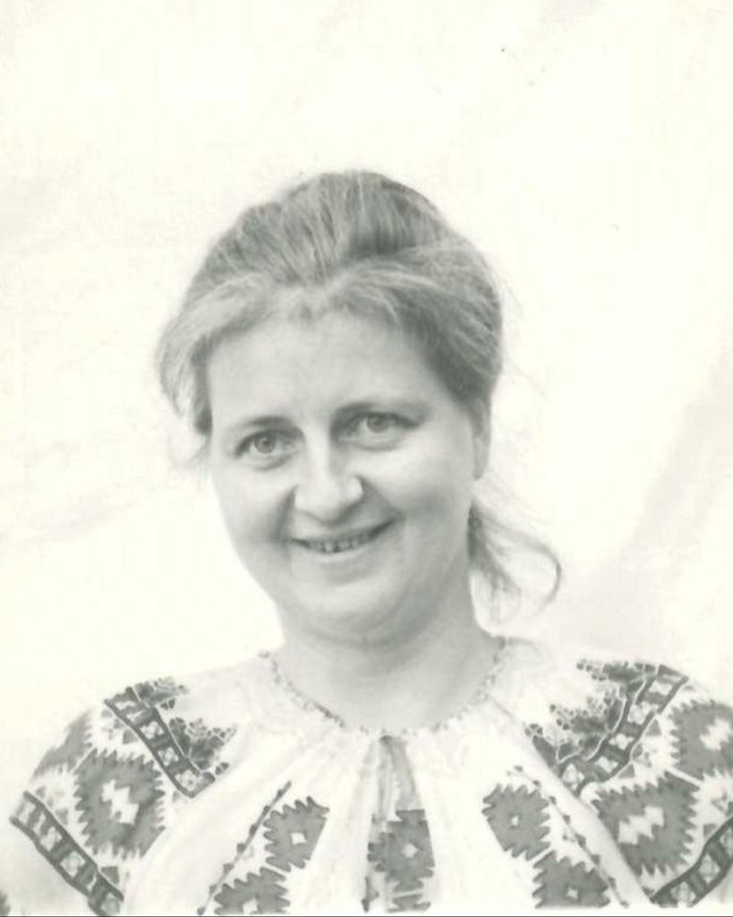 Julitta A. Szczepanski Profile Photo