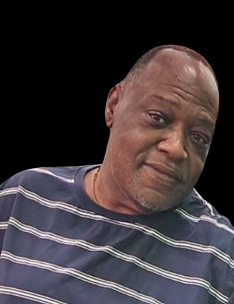 Kenneth Arnell Johnson