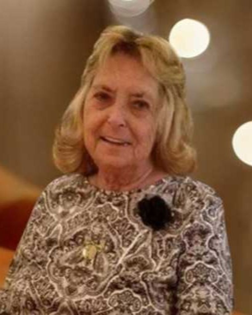 Betty M. Hotopp Profile Photo