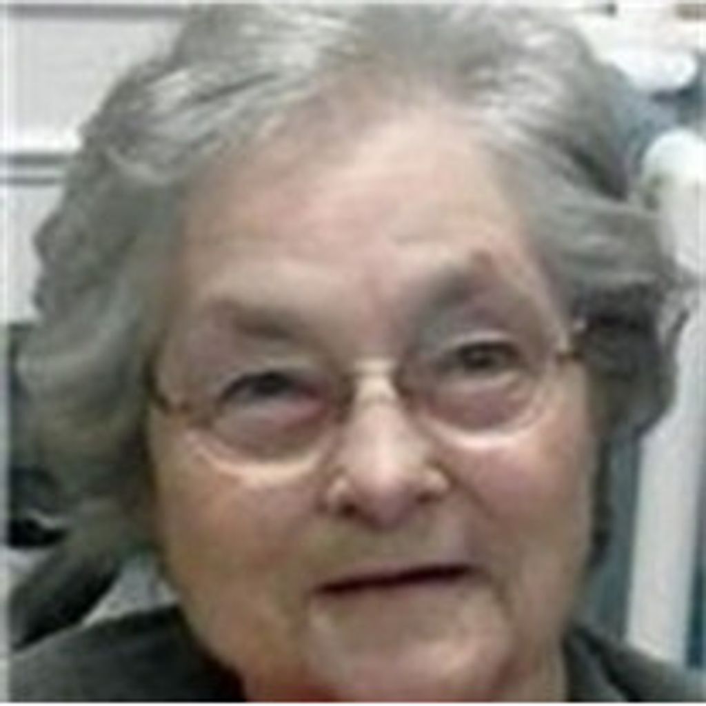 Helen Evelyn Mays