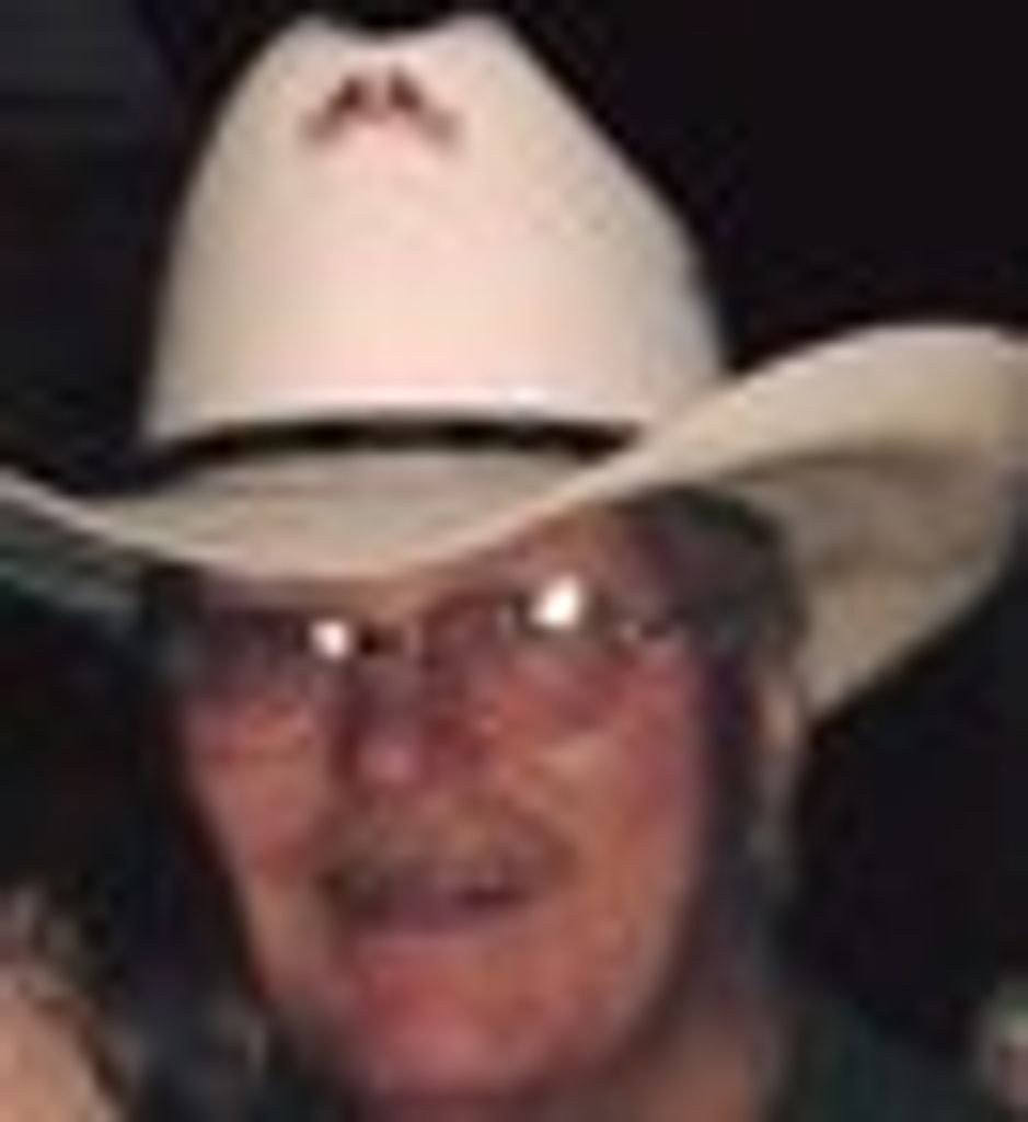 Danny Dodd