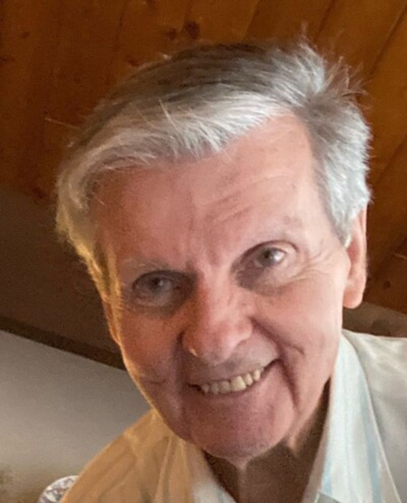 Francis J. "Frank" Mcauliffe Profile Photo