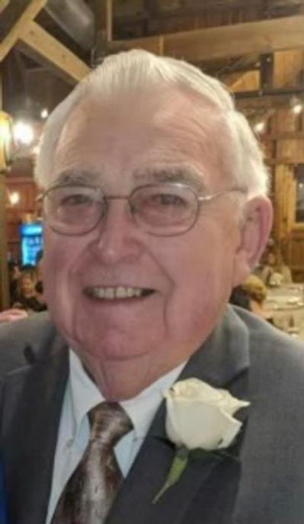 Wesley H. Damme Profile Photo