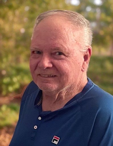 Charles Glenn Tragord Profile Photo