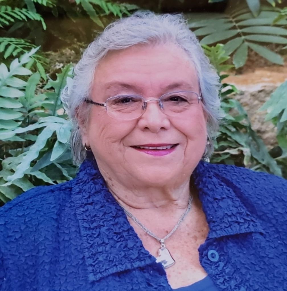 Lois Jane Hooge Profile Photo