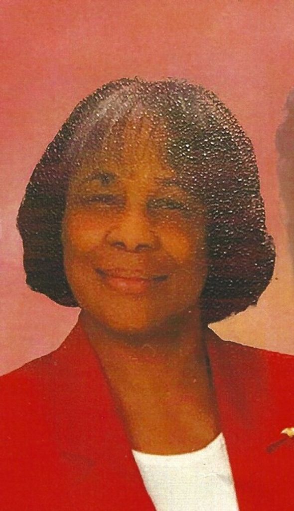Annie Darletha Dugger Profile Photo