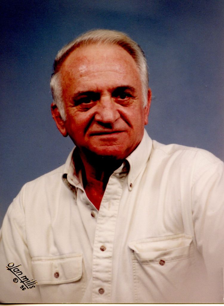 James Linwood "Wink" Hewatt