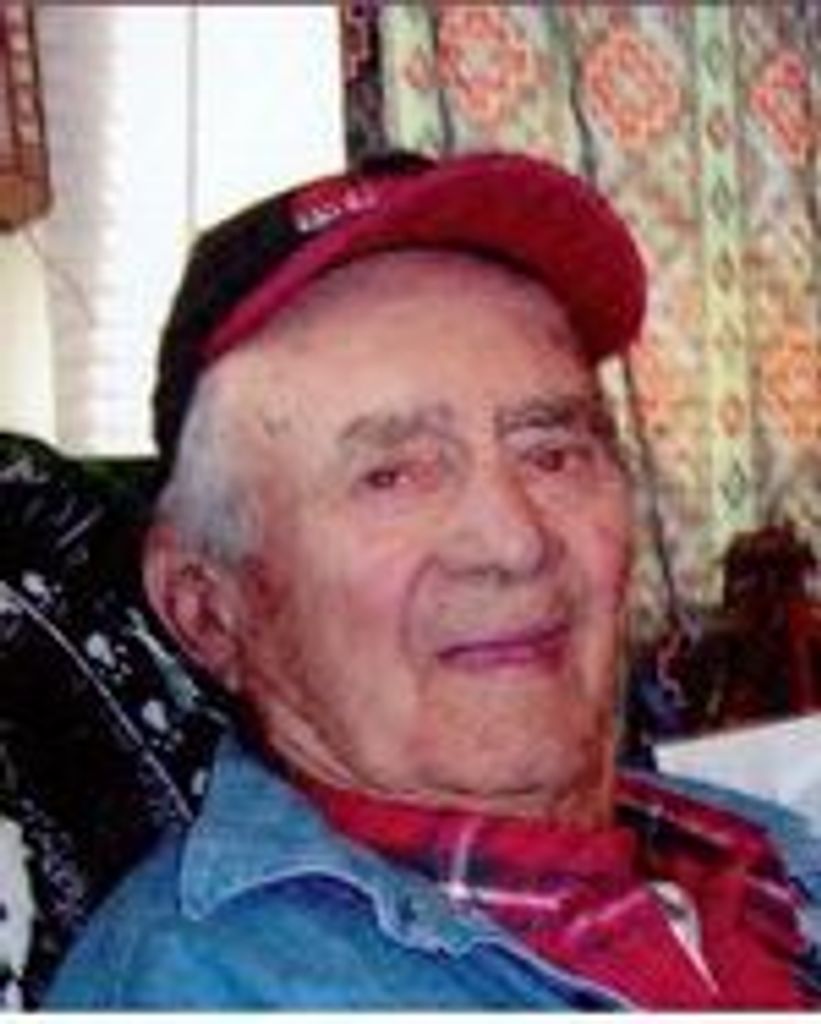 Oral R. Broeker, Sr.