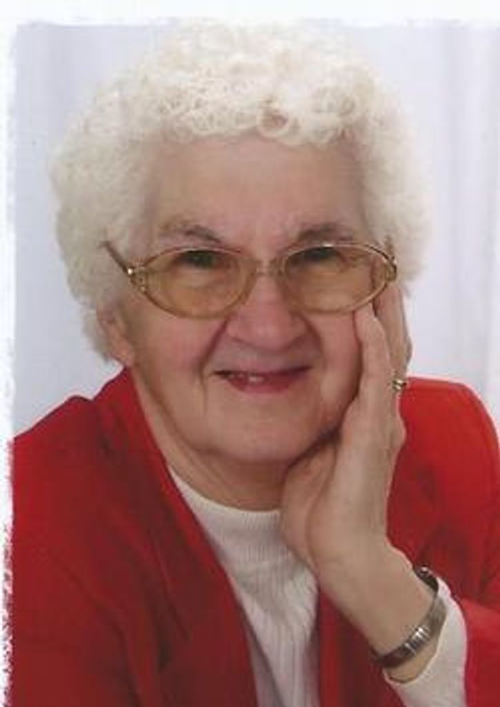 Mary Marie Carpenter Profile Photo