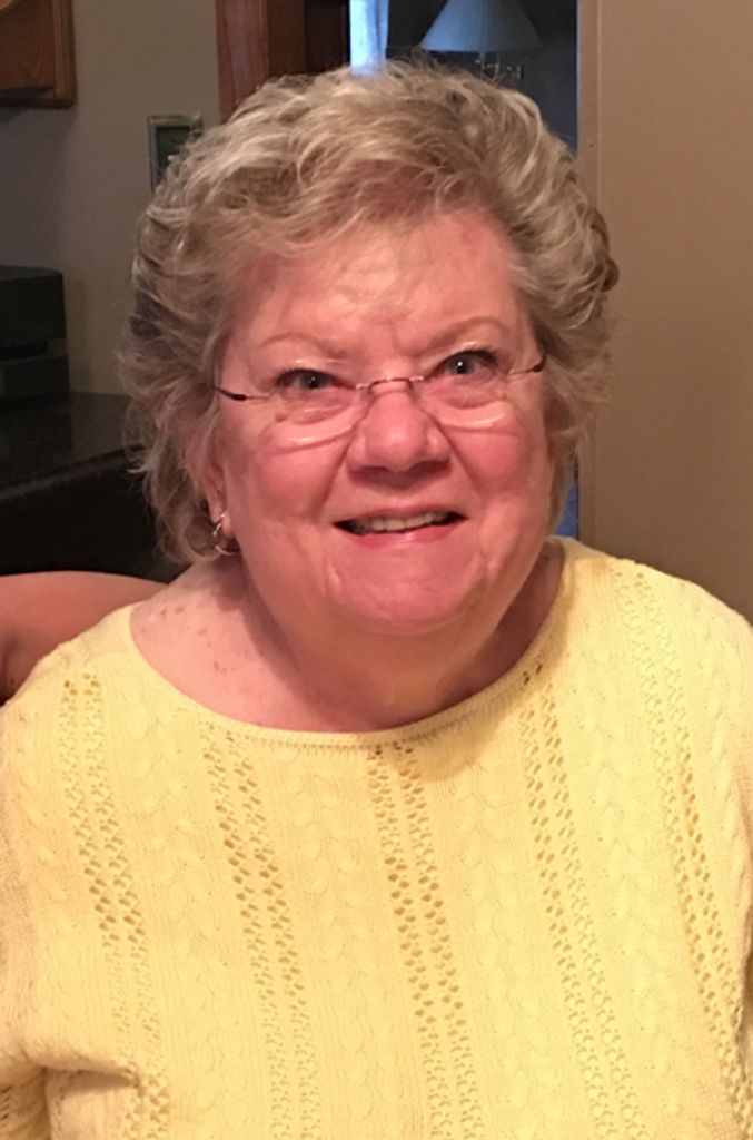 Catherine Louise Hecker