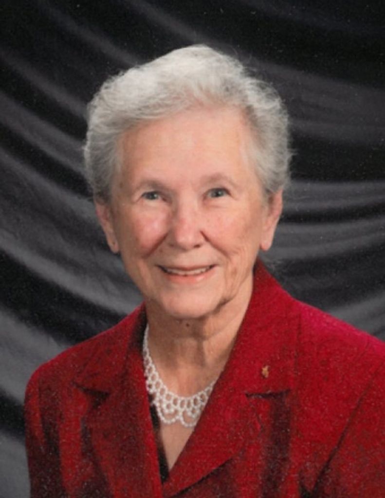 Benita M. Diers Profile Photo