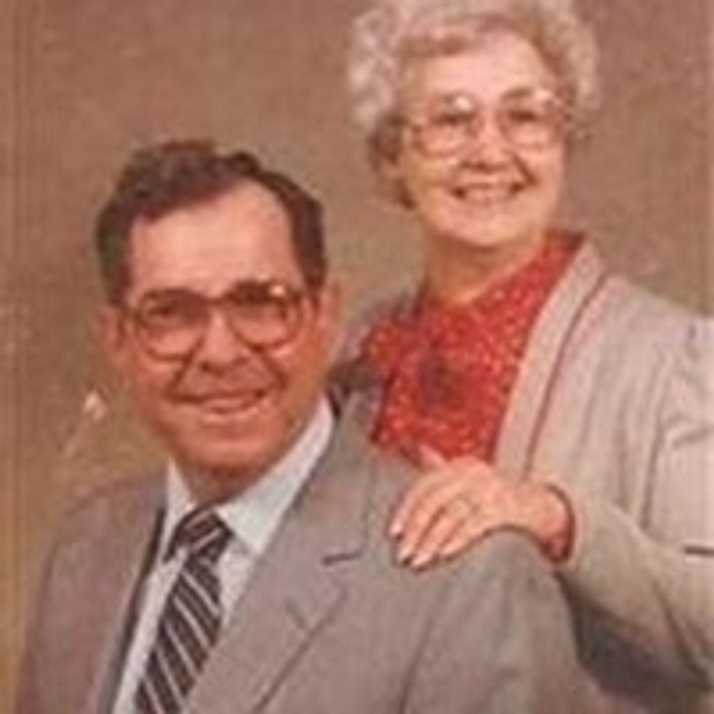 Ruth Watson Suddreth