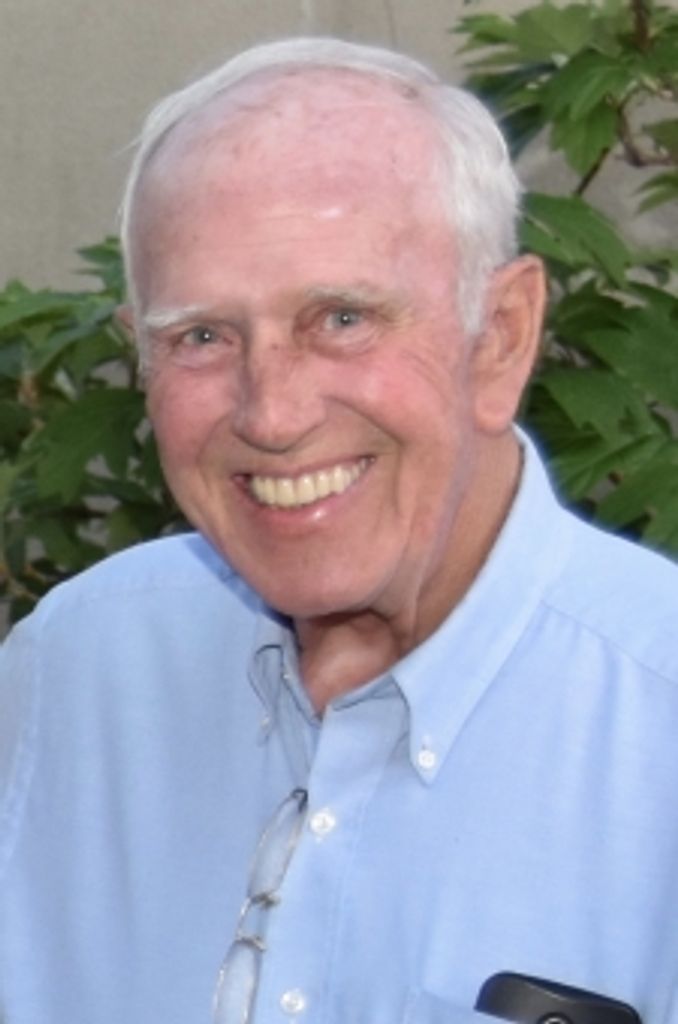 Dallas  E. Donley  Sr.