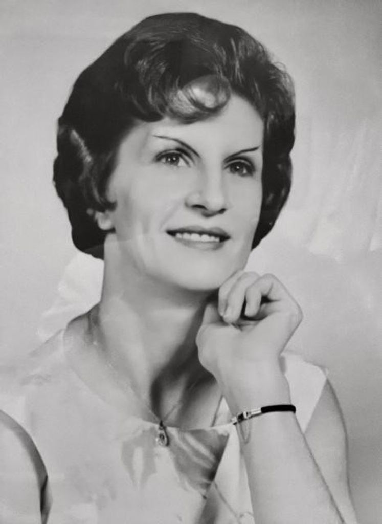 Bates, Jean Stephanie